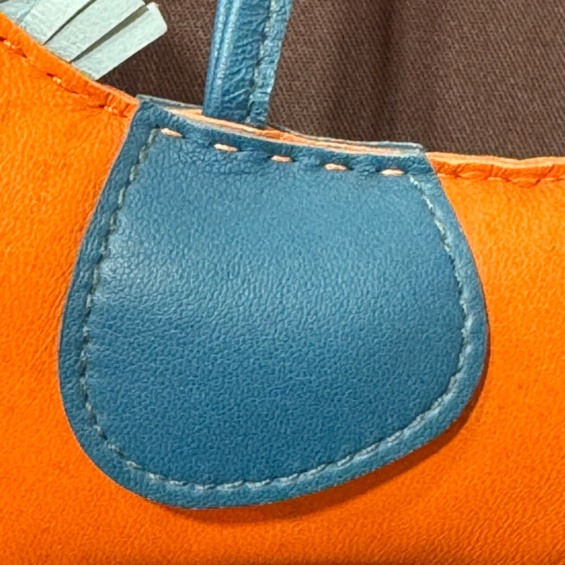 Hermès Rodeo 大size-7
