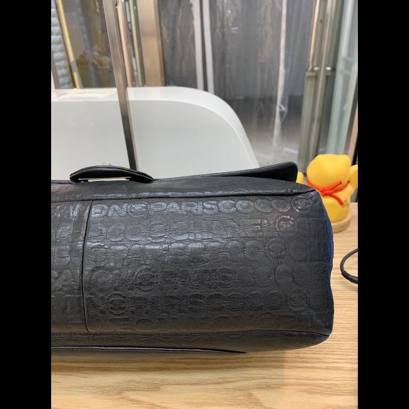 Chanel vintage flap
2009年浮雕系列-3