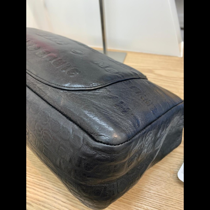 Chanel vintage flap
2009年浮雕系列-16
