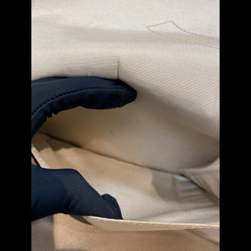 Chanel vintage flap
2009年浮雕系列-19