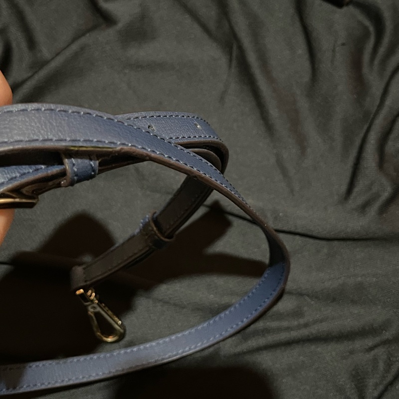 MICHAEL KORS MOTT 旋轉金釦手提側背包 MK-29