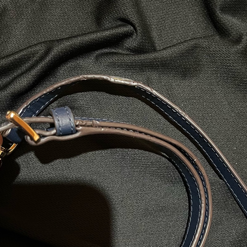 MICHAEL KORS MOTT 旋轉金釦手提側背包 MK-45