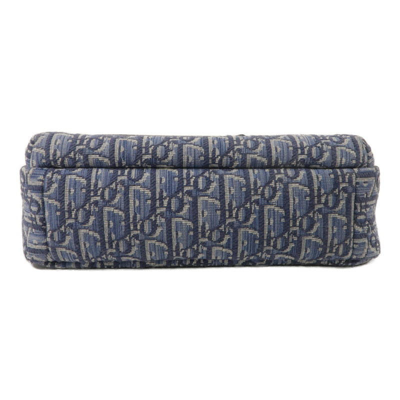 Dior Oblique Small Rider Soft Hobo肩背袋-3