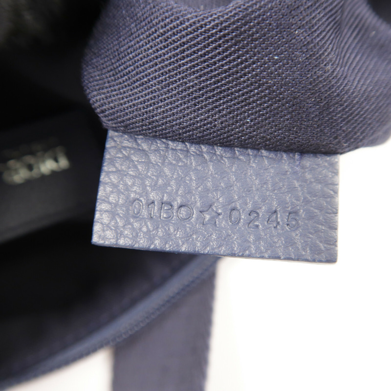 Dior Oblique Small Rider Soft Hobo肩背袋-6