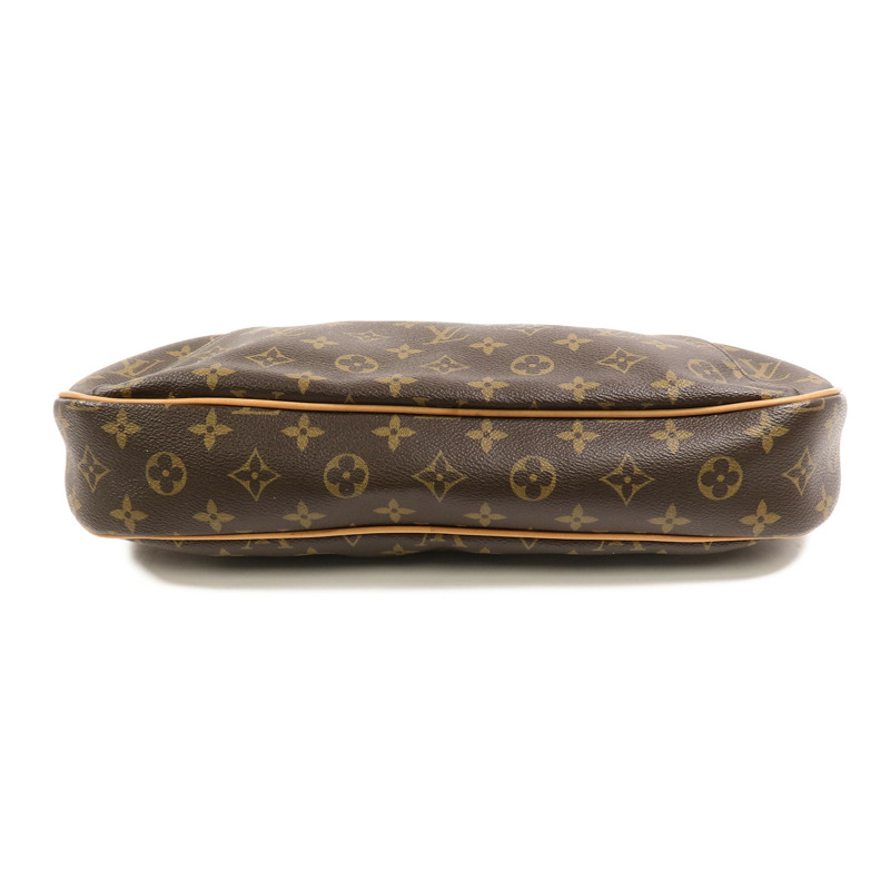 LOUIS VUITTON Monogram Thames GM肩背袋-3