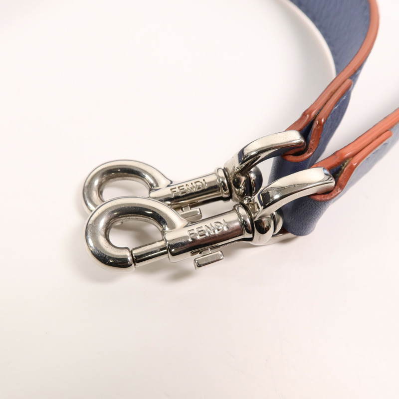 FENDI 牛皮皮革By The Way手挽肩背兩用袋-14