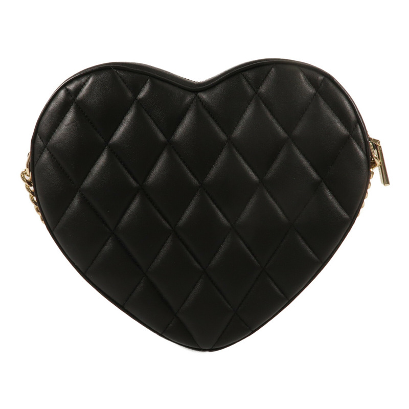 Kate Spade 牛皮皮革Shoulder Bag鏈帶肩背袋-2