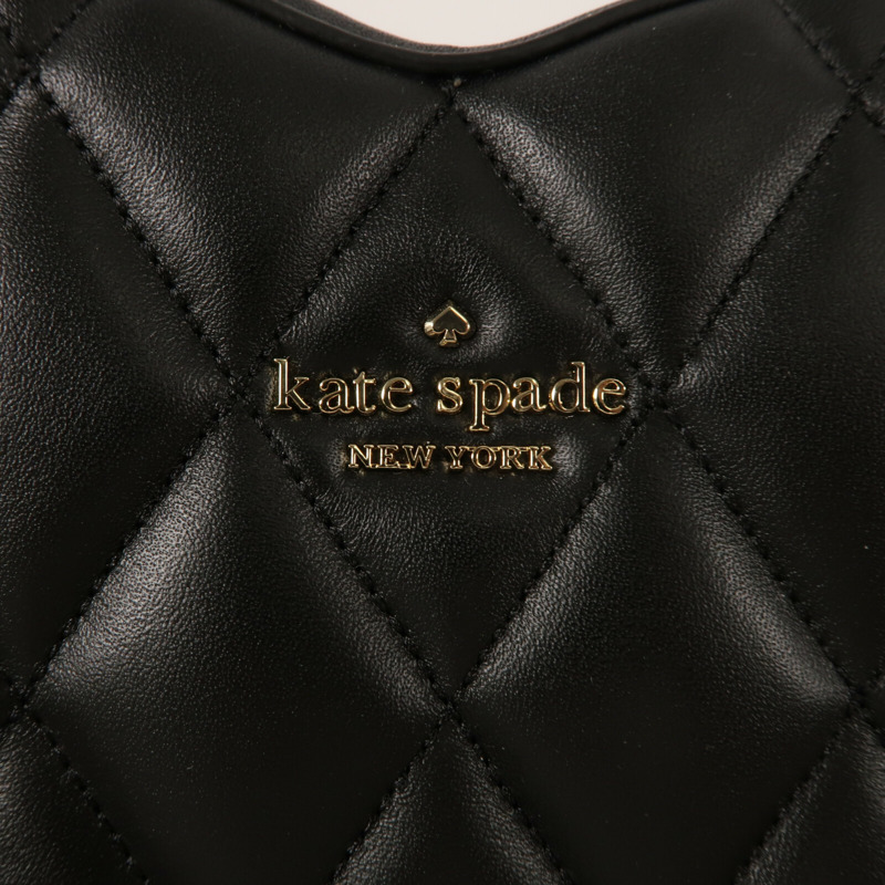 Kate Spade 牛皮皮革Shoulder Bag鏈帶肩背袋-7