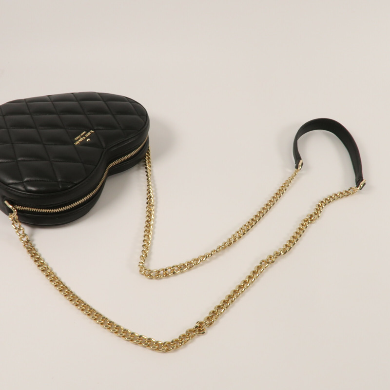 Kate Spade 牛皮皮革Shoulder Bag鏈帶肩背袋-8