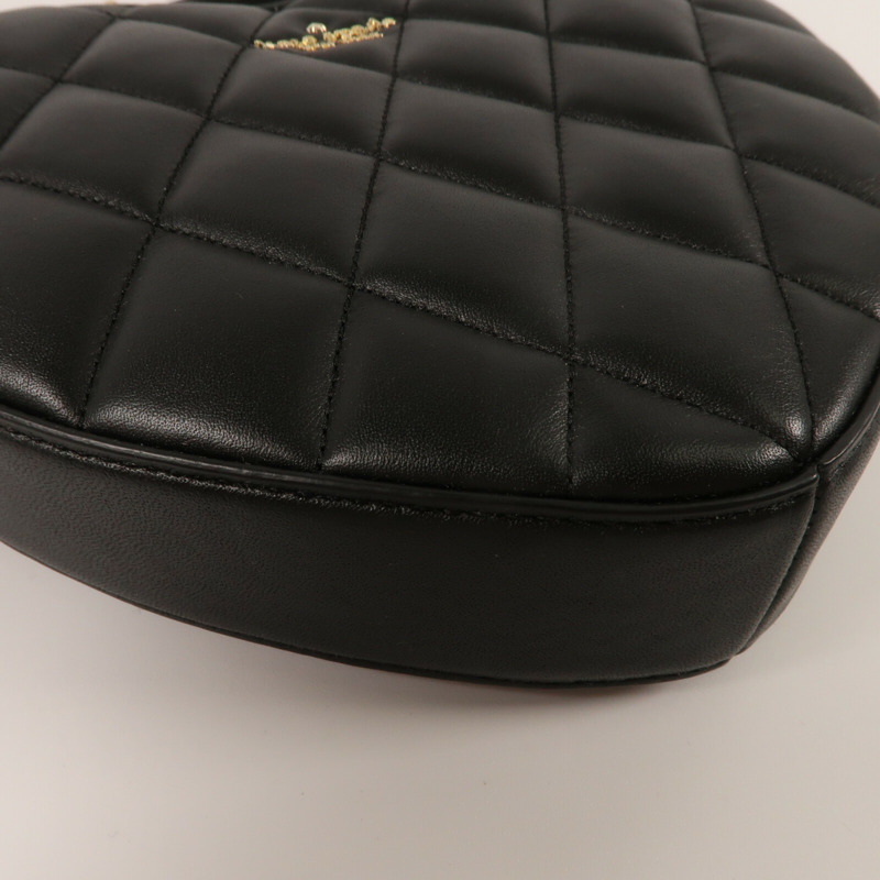 Kate Spade 牛皮皮革Shoulder Bag鏈帶肩背袋-10