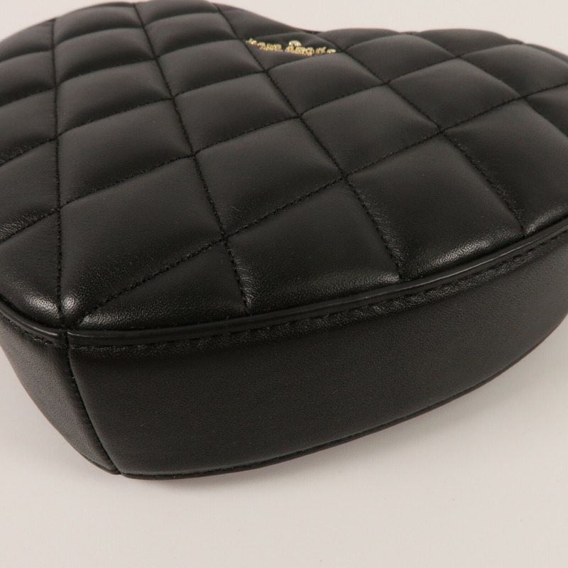 Kate Spade 牛皮皮革Shoulder Bag鏈帶肩背袋-11