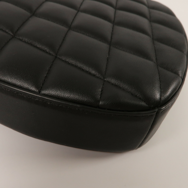 Kate Spade 牛皮皮革Shoulder Bag鏈帶肩背袋-12