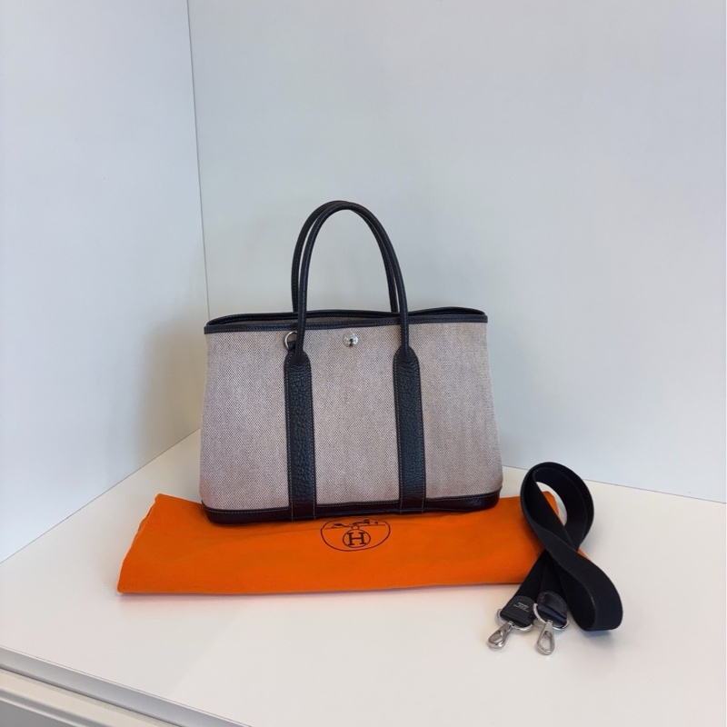 Hermes 爱马仕 GP30 GardenParty 花园包-0