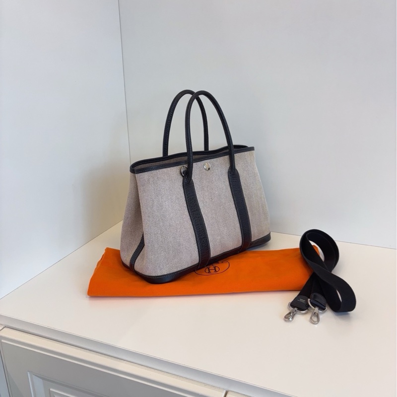 Hermes 爱马仕 GP30 GardenParty 花园包-2