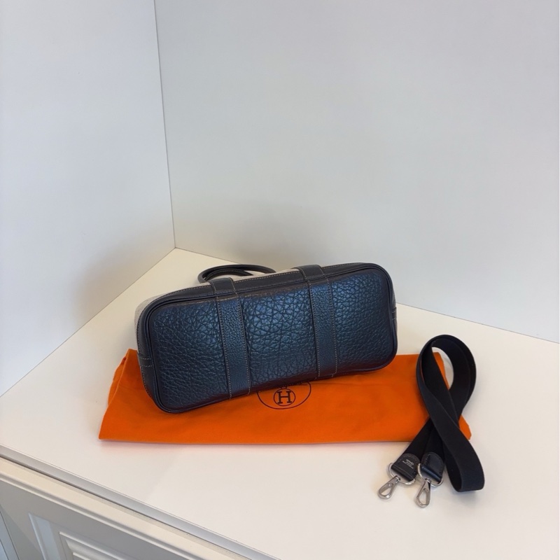 Hermes 爱马仕 GP30 GardenParty 花园包-5