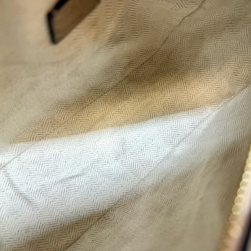 LOEWE精緻必備✨沙色粒面牛皮Mini Puzzle側背包包A510U95X37-9