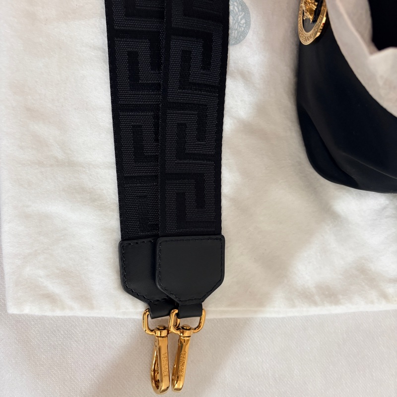 Versace 小水桶包-6