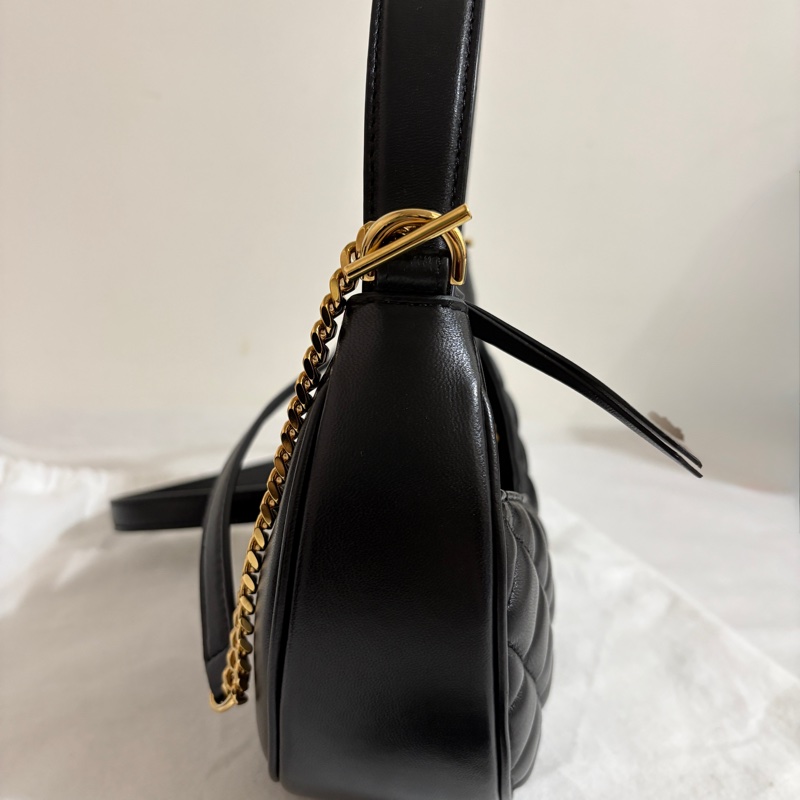 Versace 彎月型-4