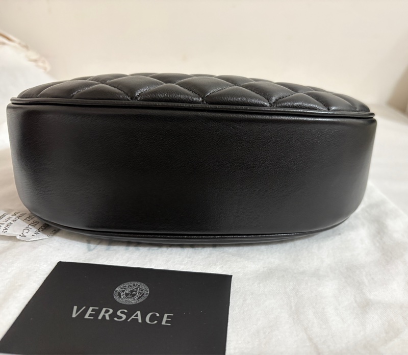 Versace 彎月型-5