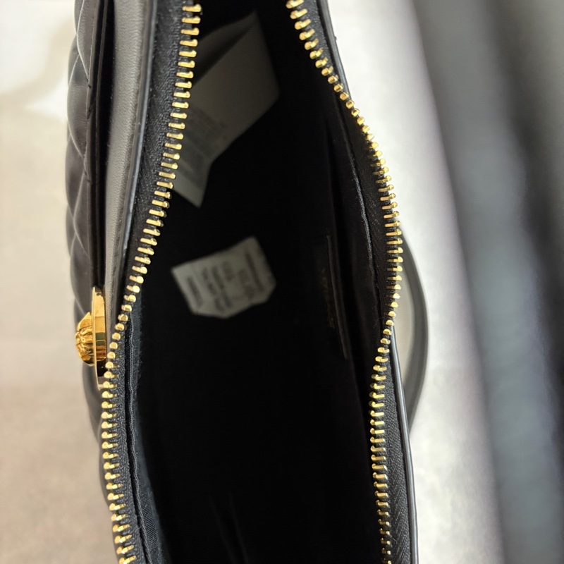 Versace 彎月型-6