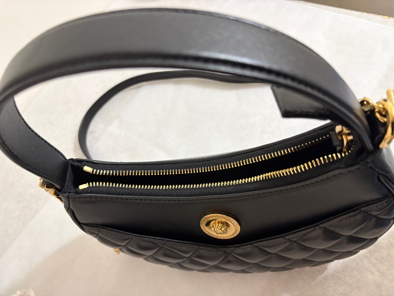 Versace 彎月型-7