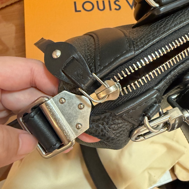 LV Biker PM-11