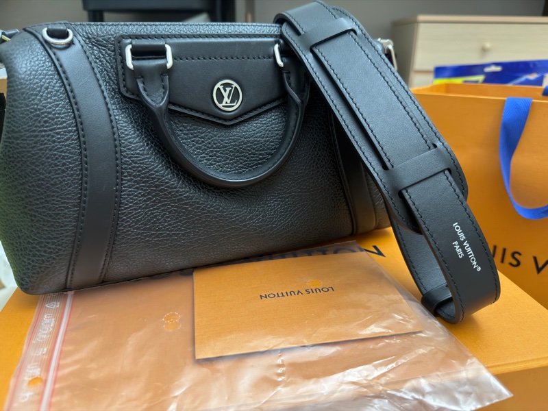 LV Biker PM-12