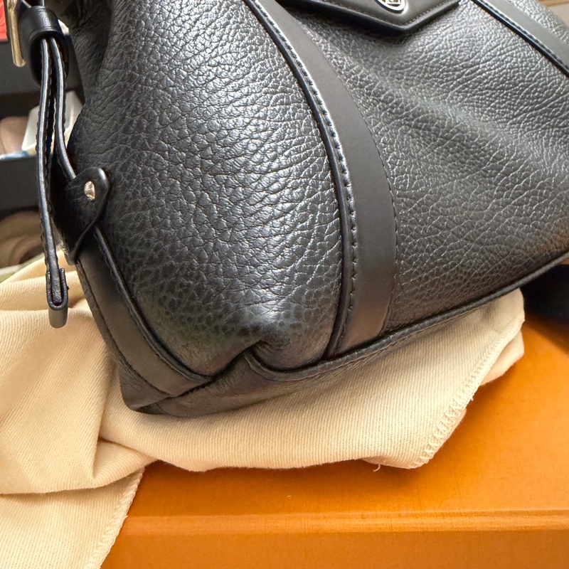 LV Biker PM-16