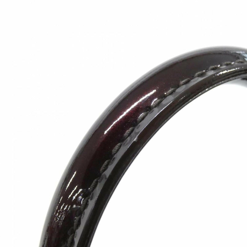 路易威登 Vernis Alma M91691 手提包-4