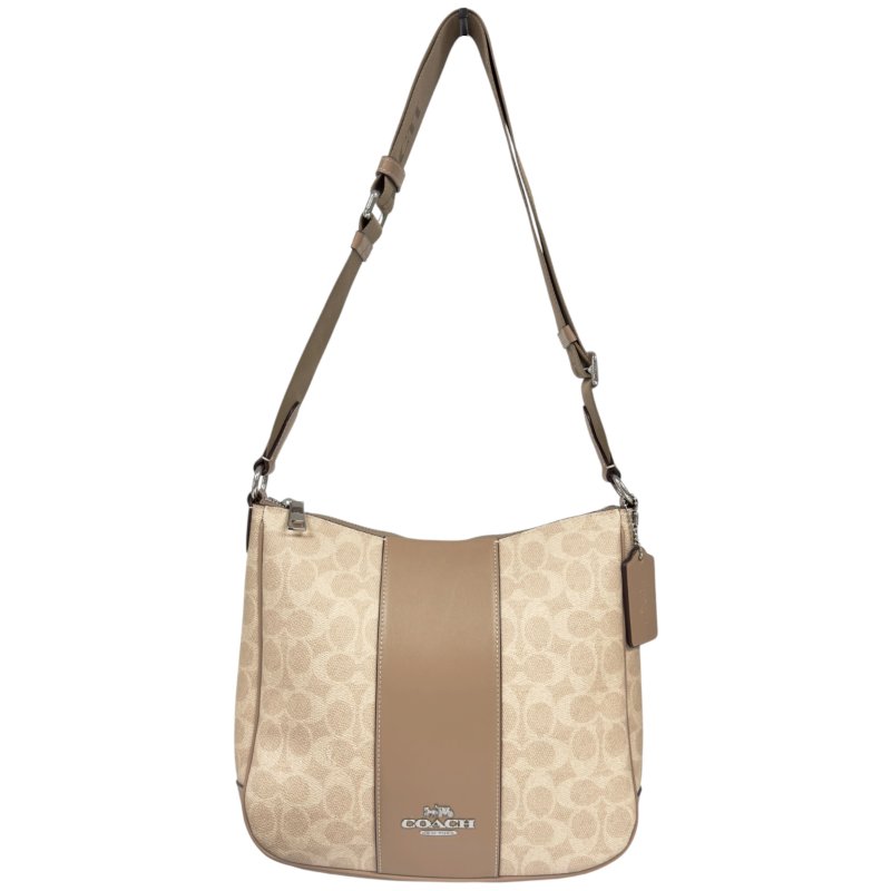 COACH 2用袋-1