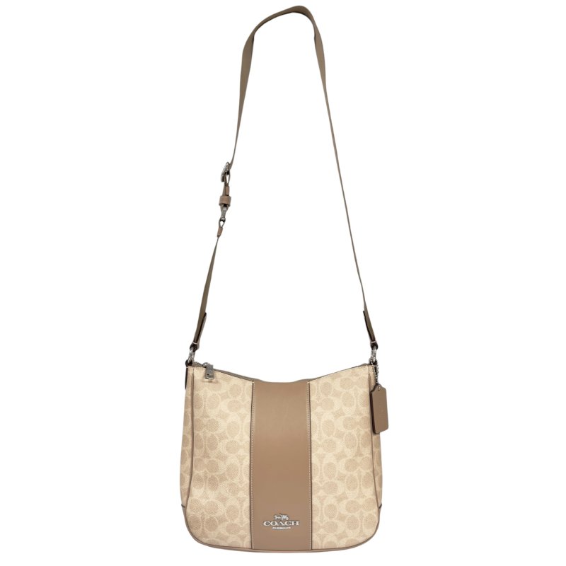 COACH 2用袋-2