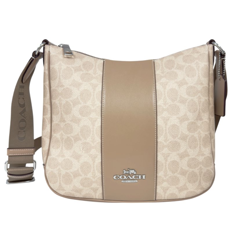 COACH 2用袋-4