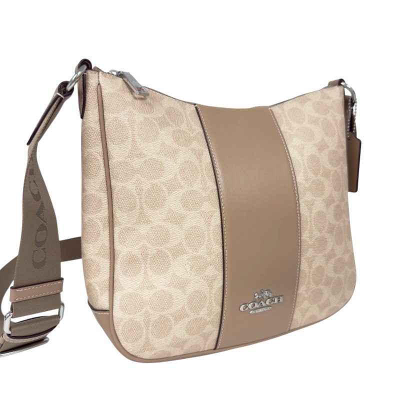 COACH 2用袋-5