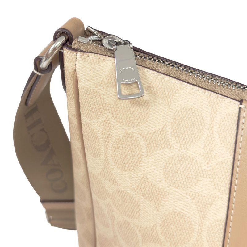 COACH 2用袋-6