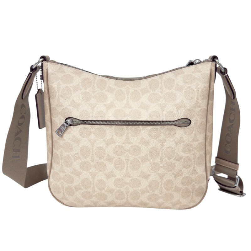 COACH 2用袋-8