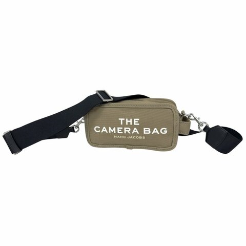 MARC JACOBS The Camera Bag 斜揹袋