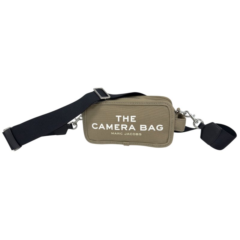MARC JACOBS The Camera Bag 斜揹袋-0