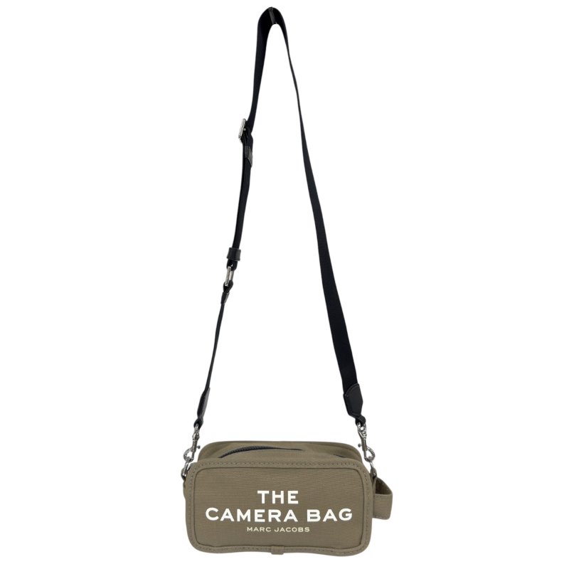 MARC JACOBS The Camera Bag 斜揹袋-1