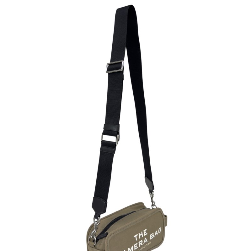 MARC JACOBS The Camera Bag 斜揹袋-2