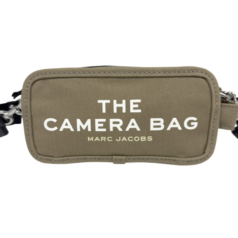 MARC JACOBS The Camera Bag 斜揹袋-3