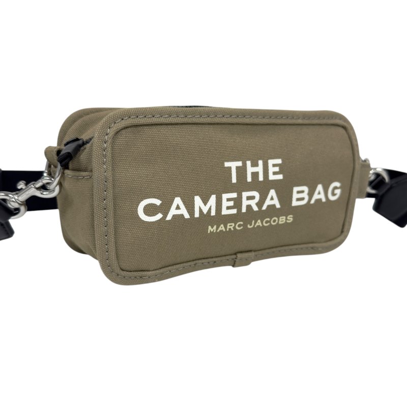MARC JACOBS The Camera Bag 斜揹袋-4