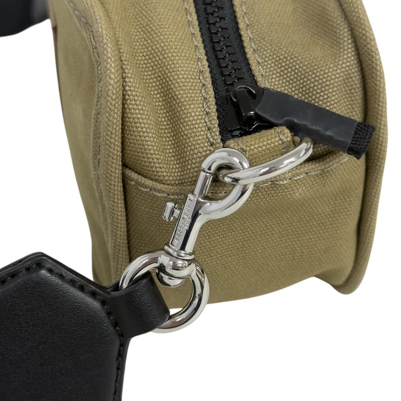 MARC JACOBS The Camera Bag 斜揹袋-6