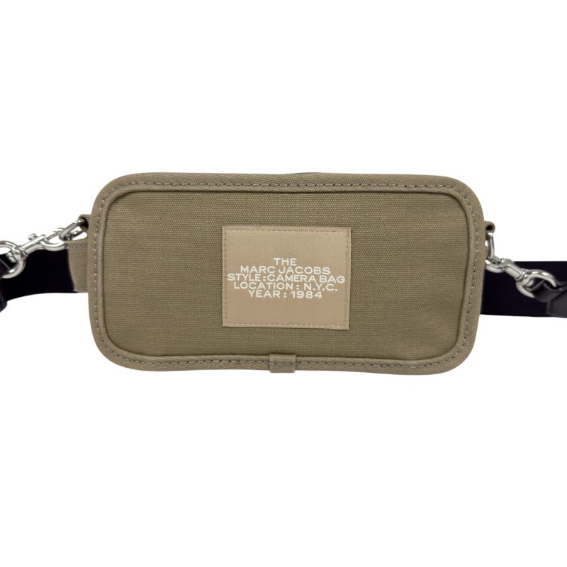 MARC JACOBS The Camera Bag 斜揹袋-7
