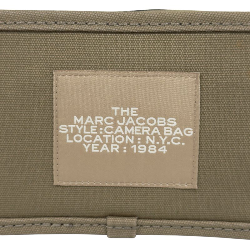MARC JACOBS The Camera Bag 斜揹袋-8