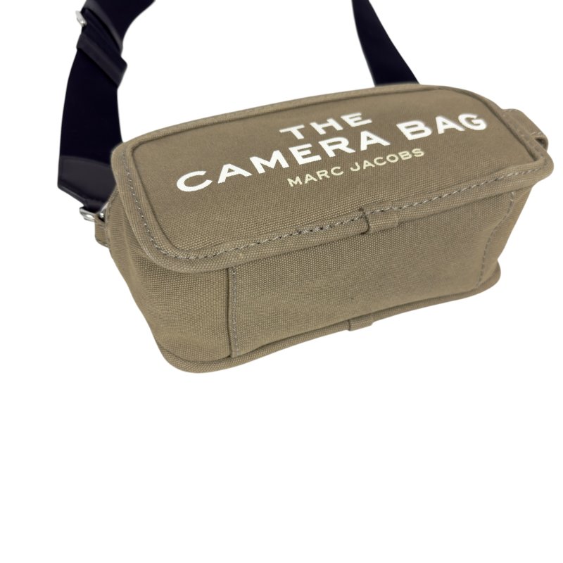 MARC JACOBS The Camera Bag 斜揹袋-11