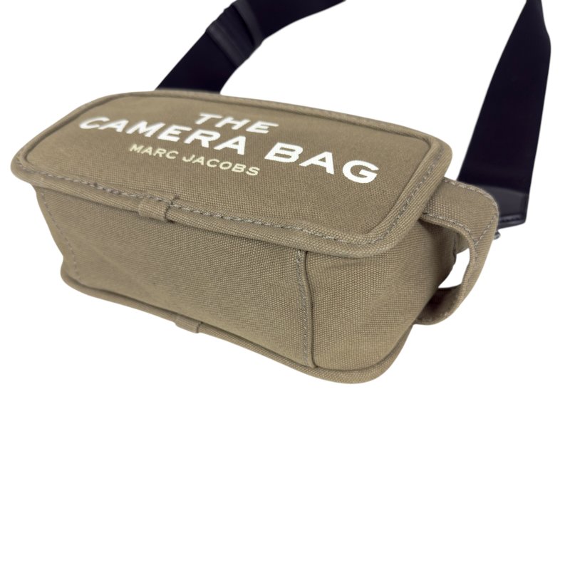 MARC JACOBS The Camera Bag 斜揹袋-12