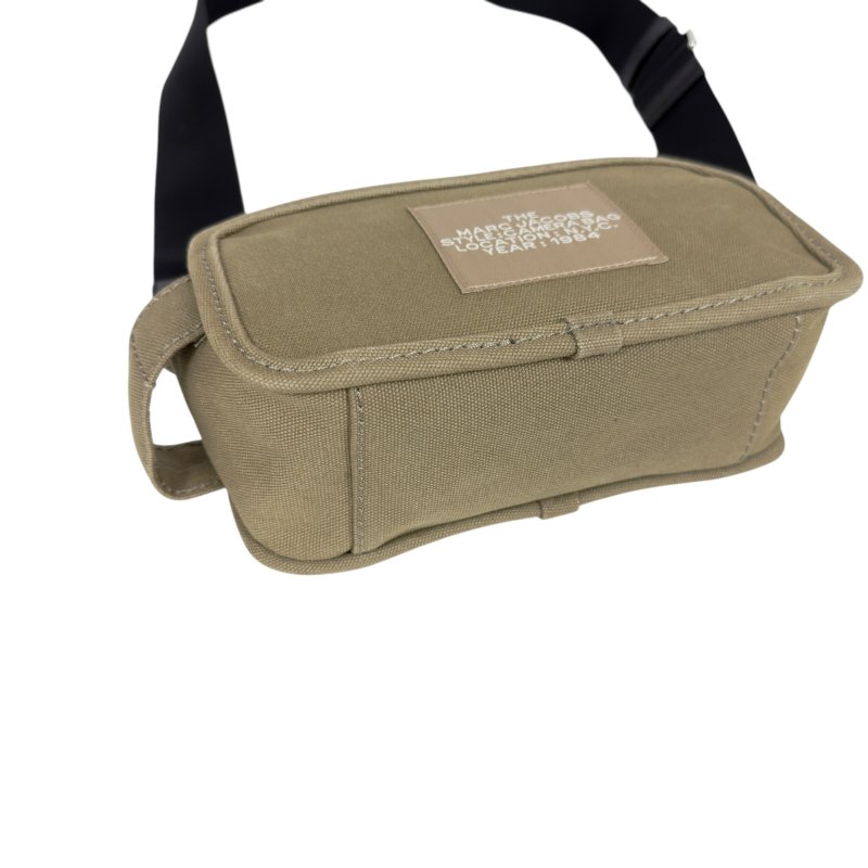MARC JACOBS The Camera Bag 斜揹袋-13