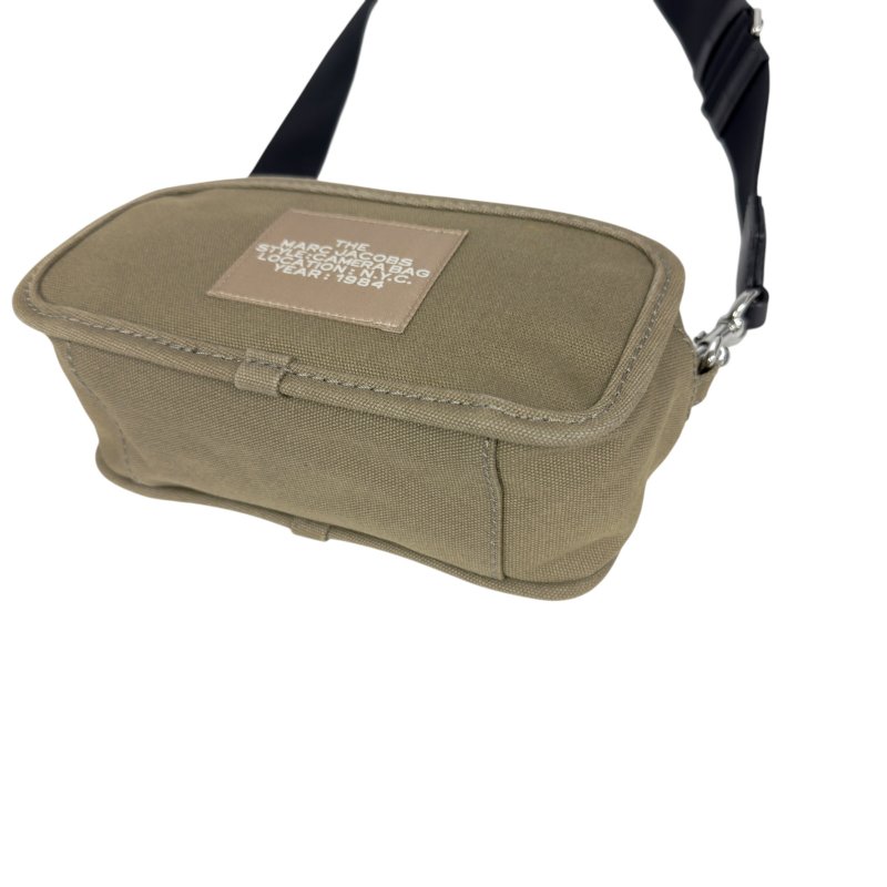 MARC JACOBS The Camera Bag 斜揹袋-14