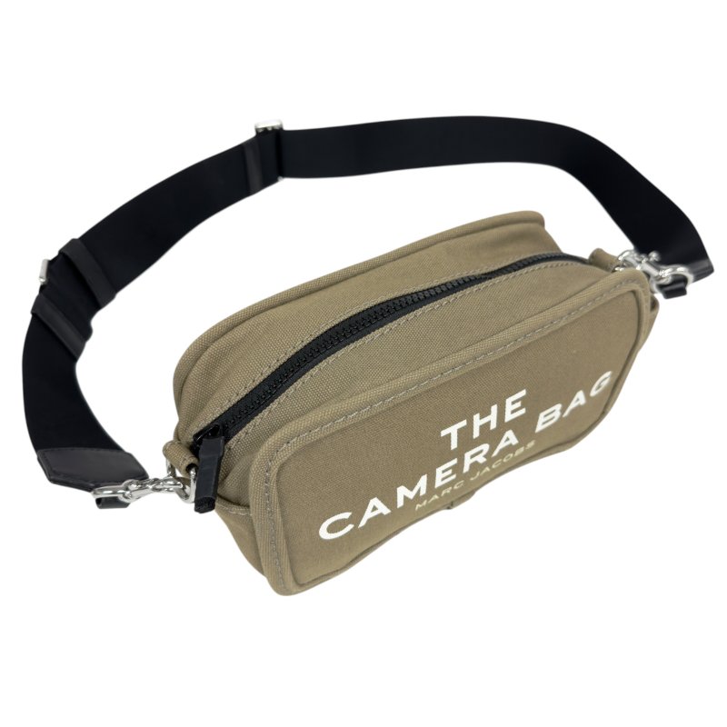MARC JACOBS The Camera Bag 斜揹袋-16