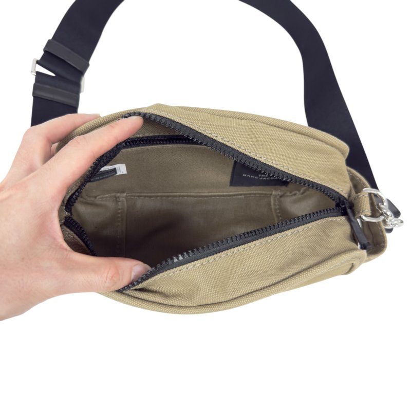 MARC JACOBS The Camera Bag 斜揹袋-17